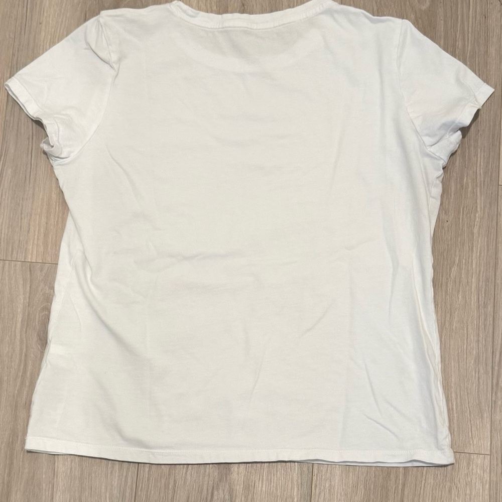 Calvin Klein Performance Top - Picture 2 of 2
